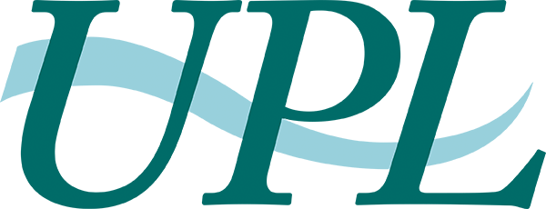UPL brand logo